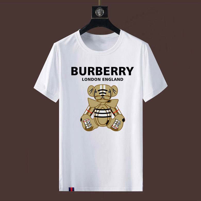 Burberry T-shirt Mens ID:20240409-73